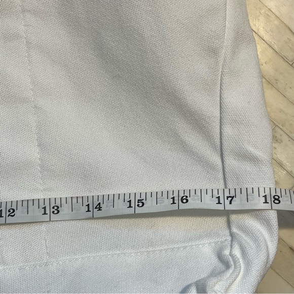 HALARA Green and White Large Tote Bag - Picture 9 of 11